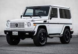 G-Class